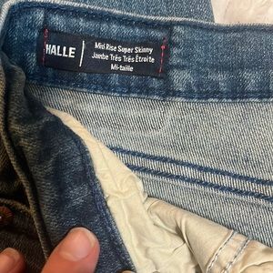 True Relegion Jeans sz 29 women’s antique denim